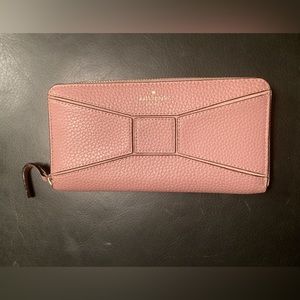 Wallet by Kate Spade
